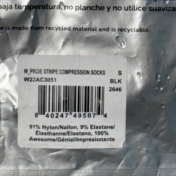 FIGS - Compression Socks - Picture 2 of 2